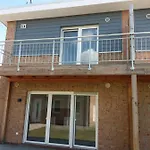 Strandlaeufer Tossens