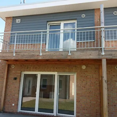 Strandlaeufer Tossens