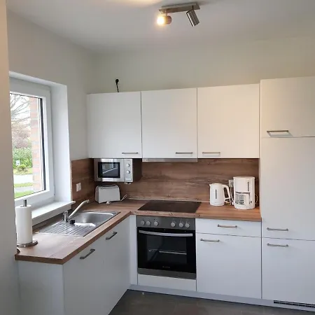 Strandlaeufer Tossens