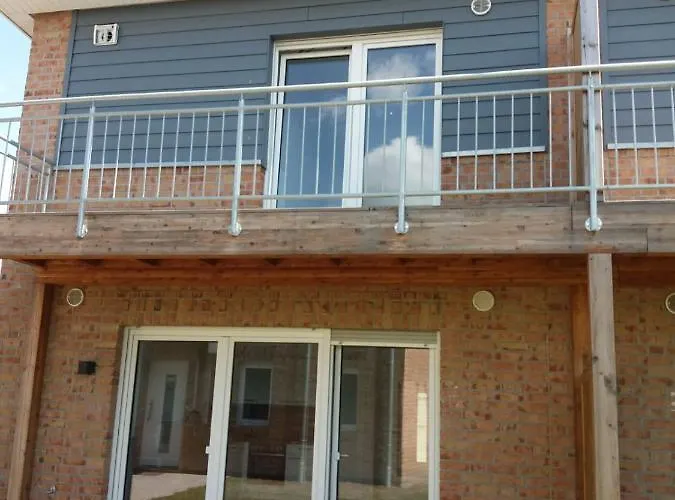 Strandlaeufer Tossens