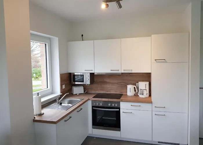 Strandlaeufer Tossens